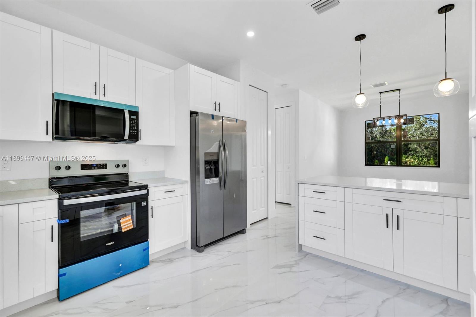 Lehigh Acres FL - Residential