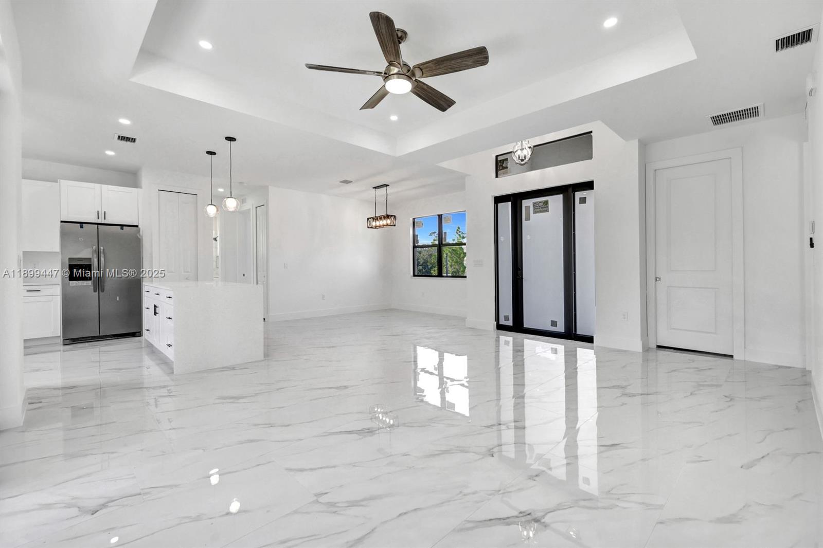 Lehigh Acres FL - Residential