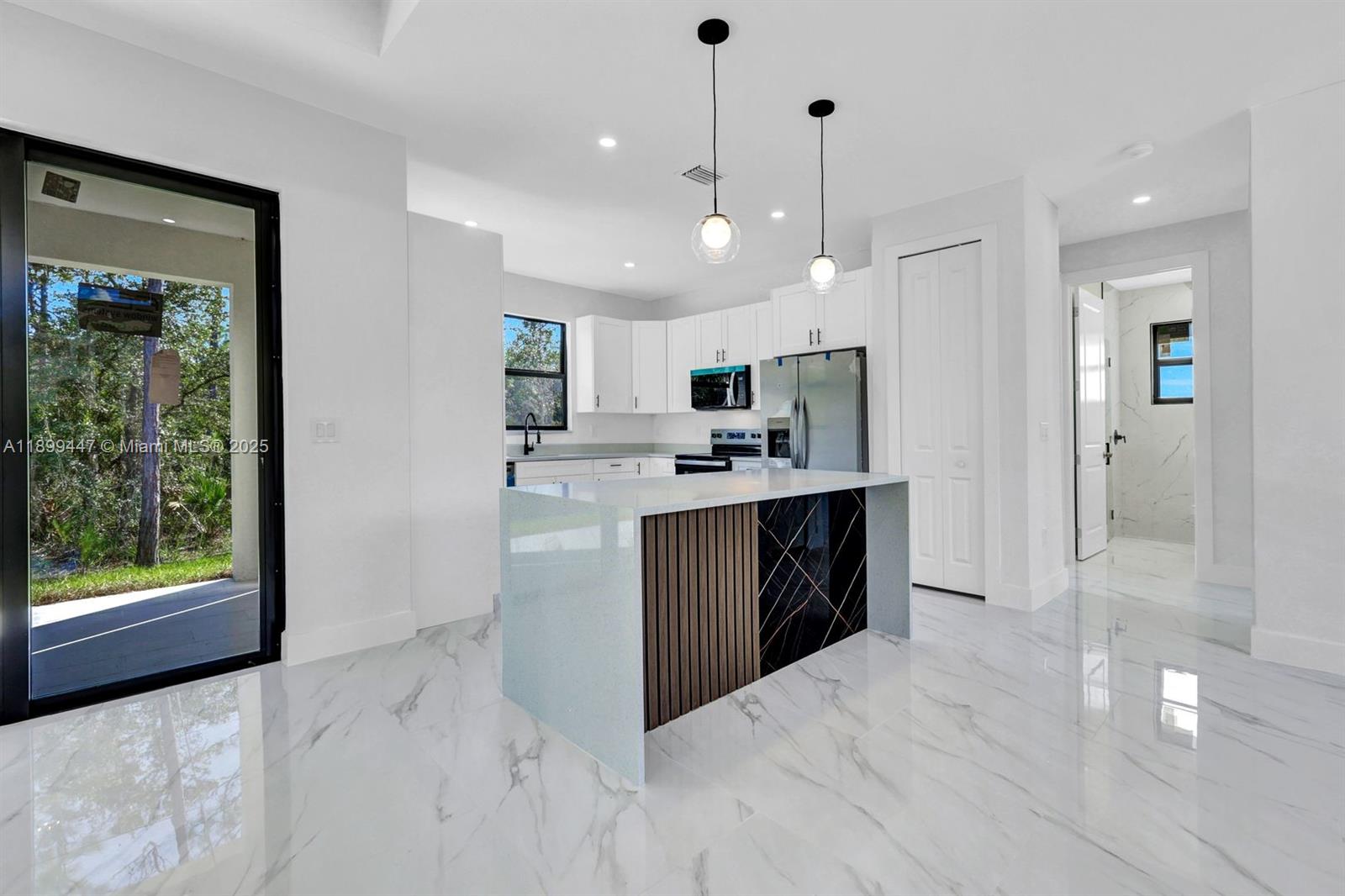 Lehigh Acres FL - Residential