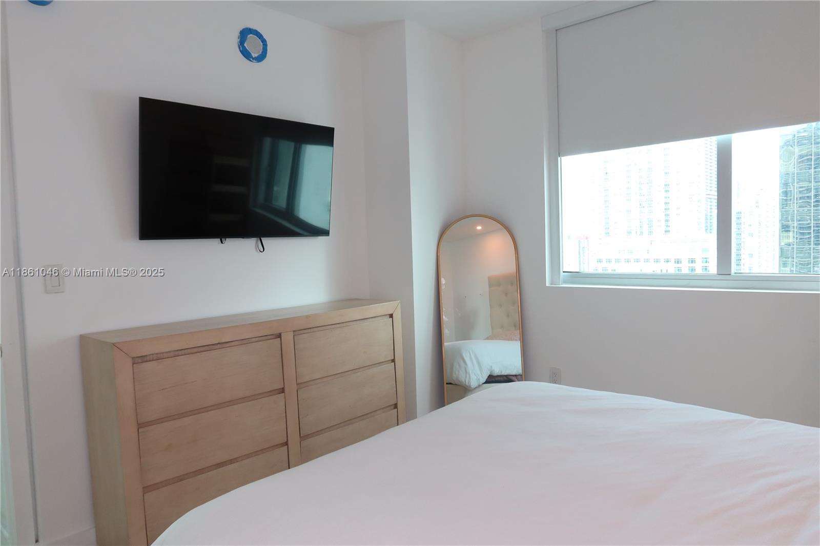 500 BRICKELL EAST CONDO - Residential Lease