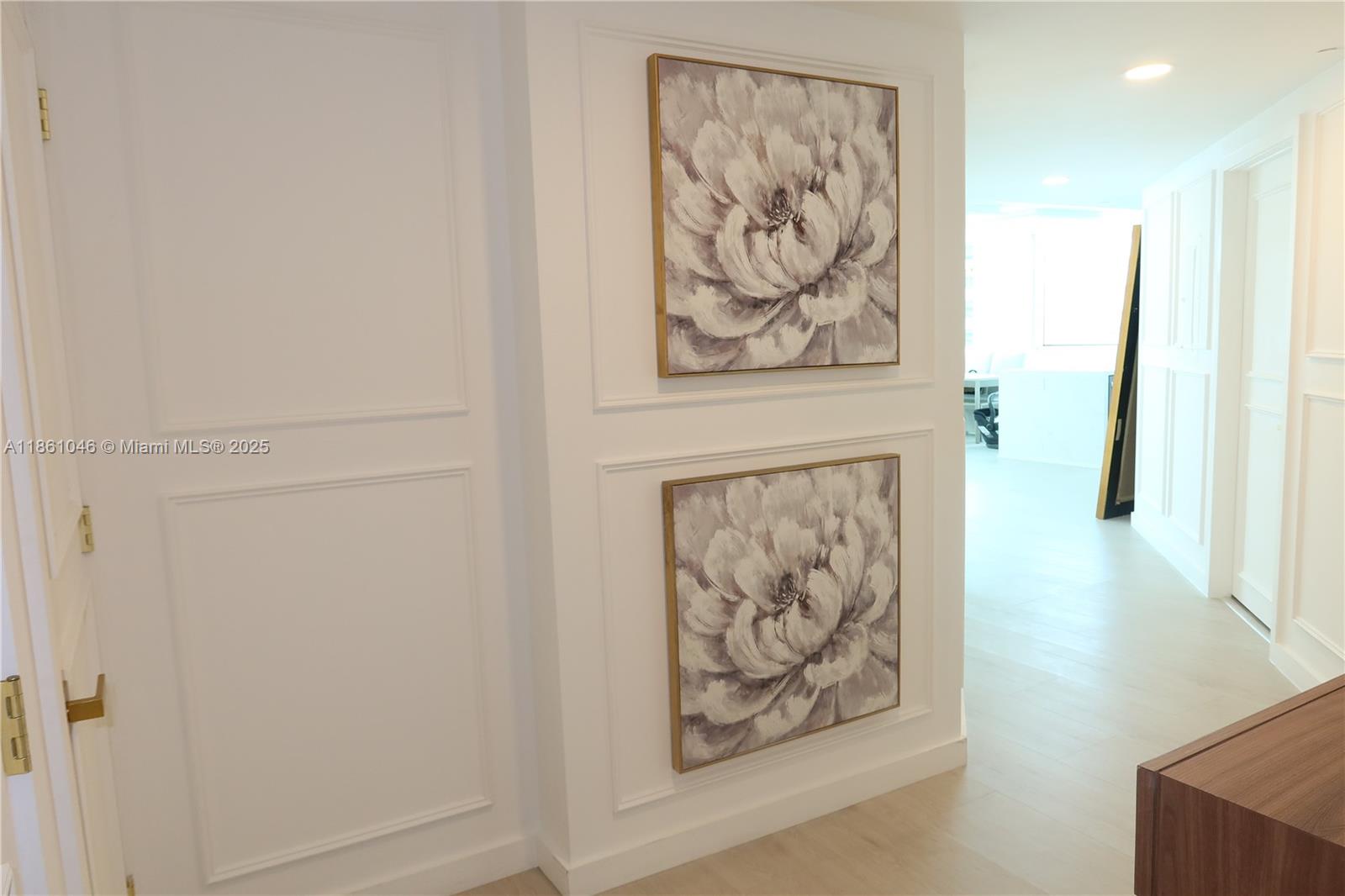 500 BRICKELL EAST CONDO - Residential Lease