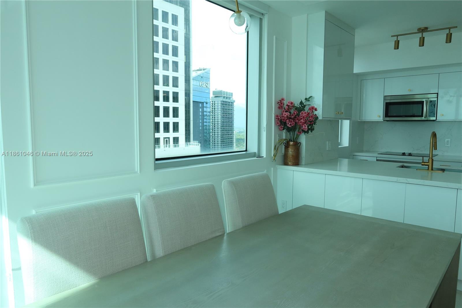 500 BRICKELL EAST CONDO - Residential Lease