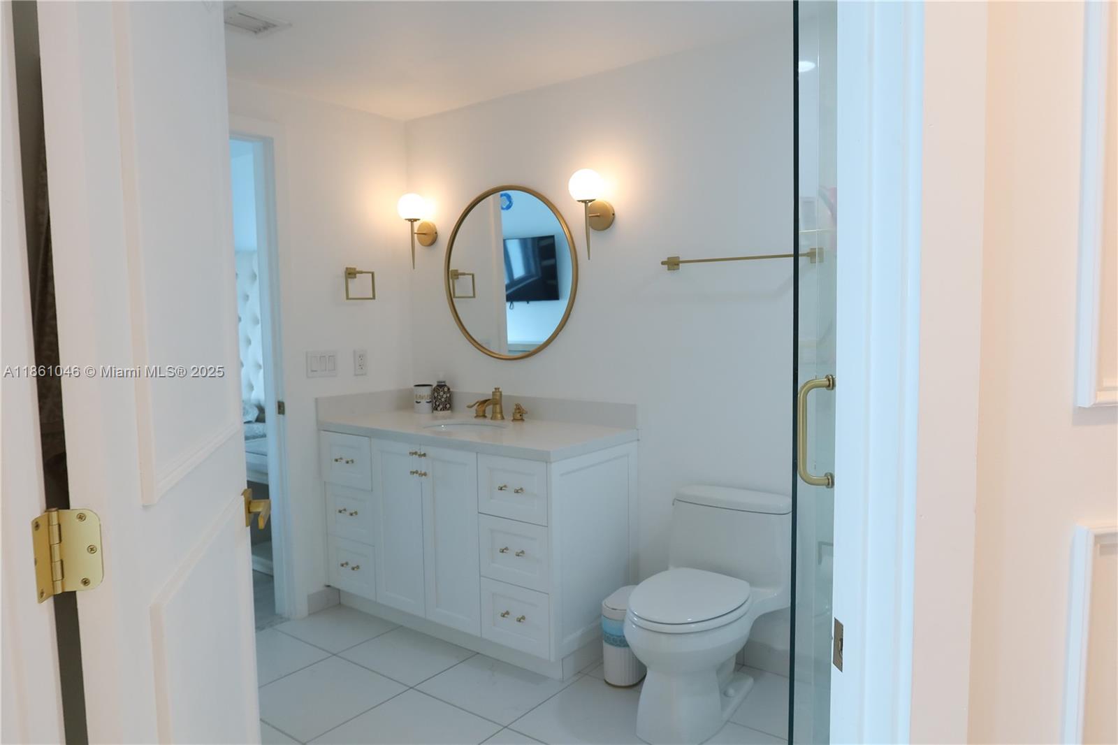 500 BRICKELL EAST CONDO - Residential Lease