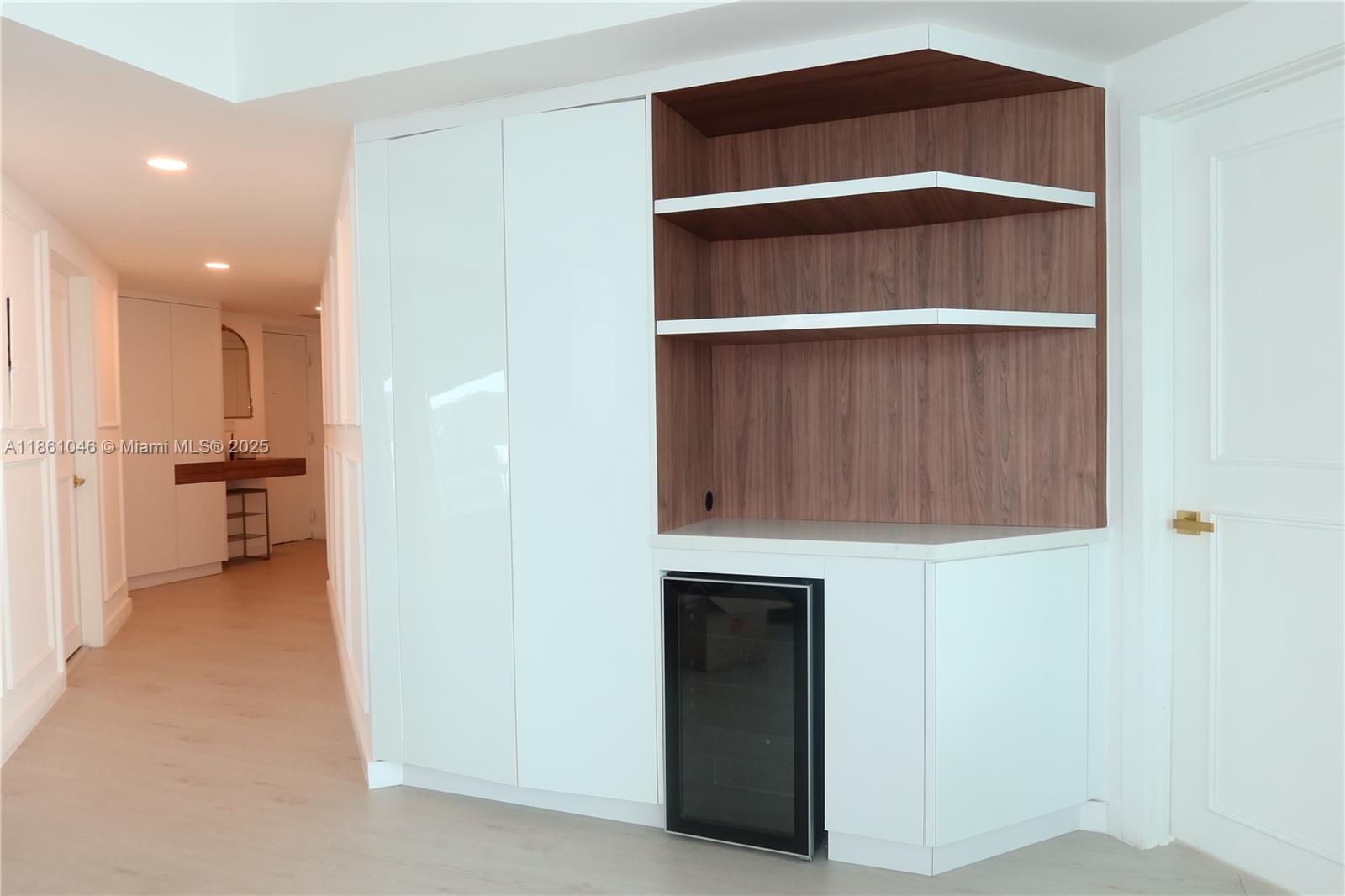 500 BRICKELL EAST CONDO - Residential Lease