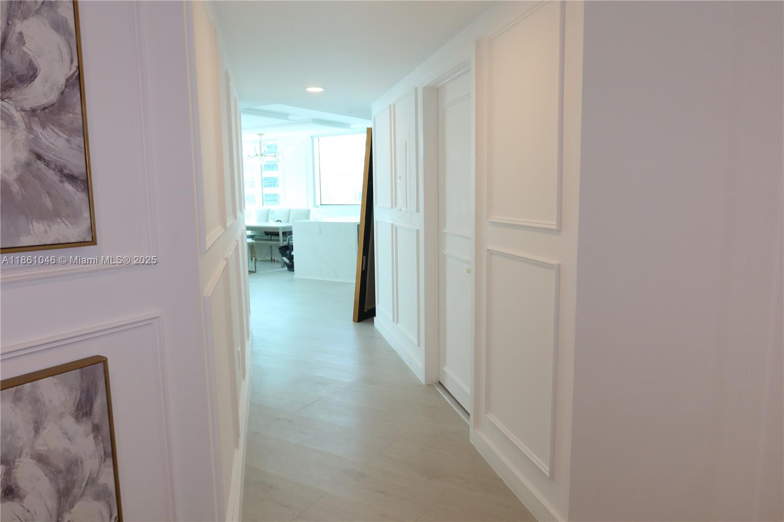 500 BRICKELL EAST CONDO - Residential Lease