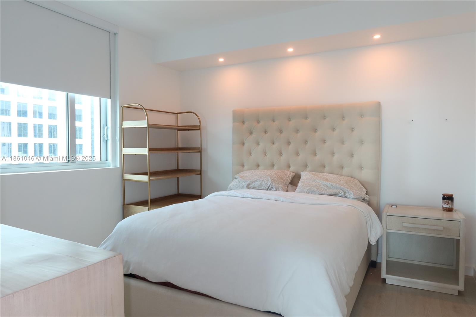 500 BRICKELL EAST CONDO - Residential Lease