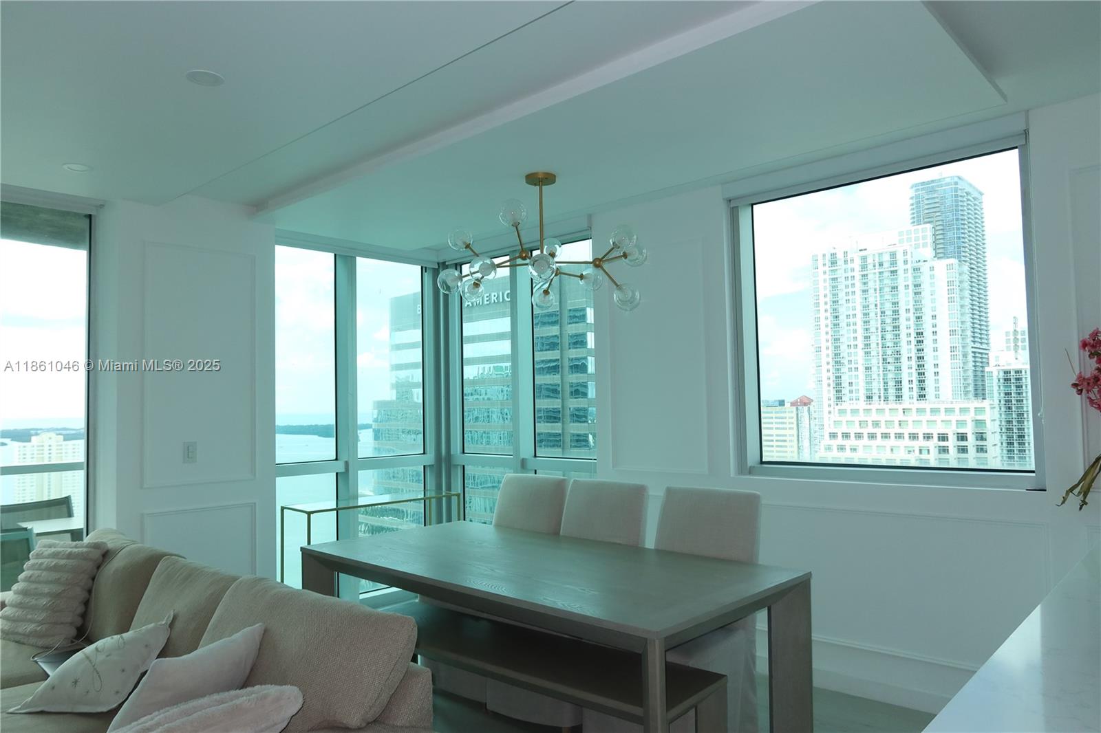 500 BRICKELL EAST CONDO - Residential Lease