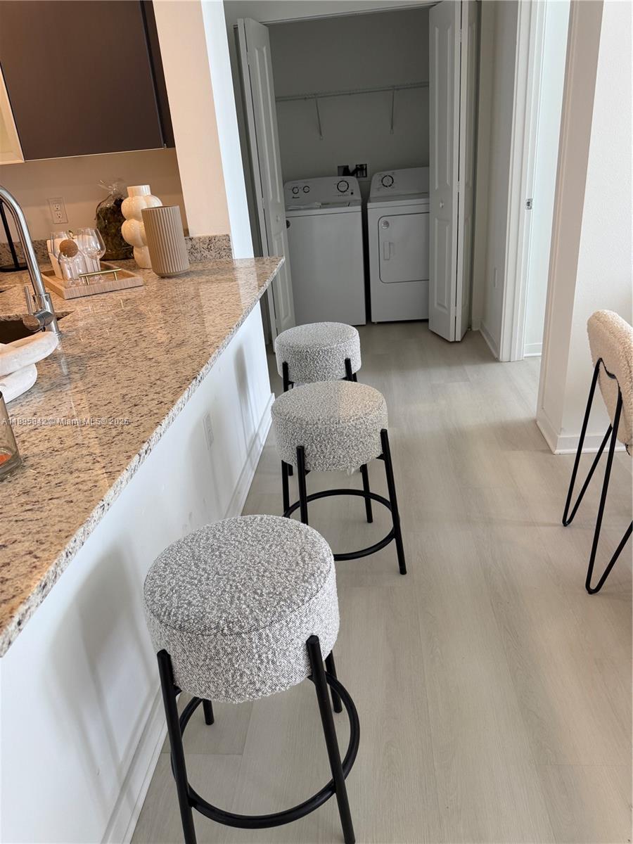 Millenia Park Tower III - Residential Lease