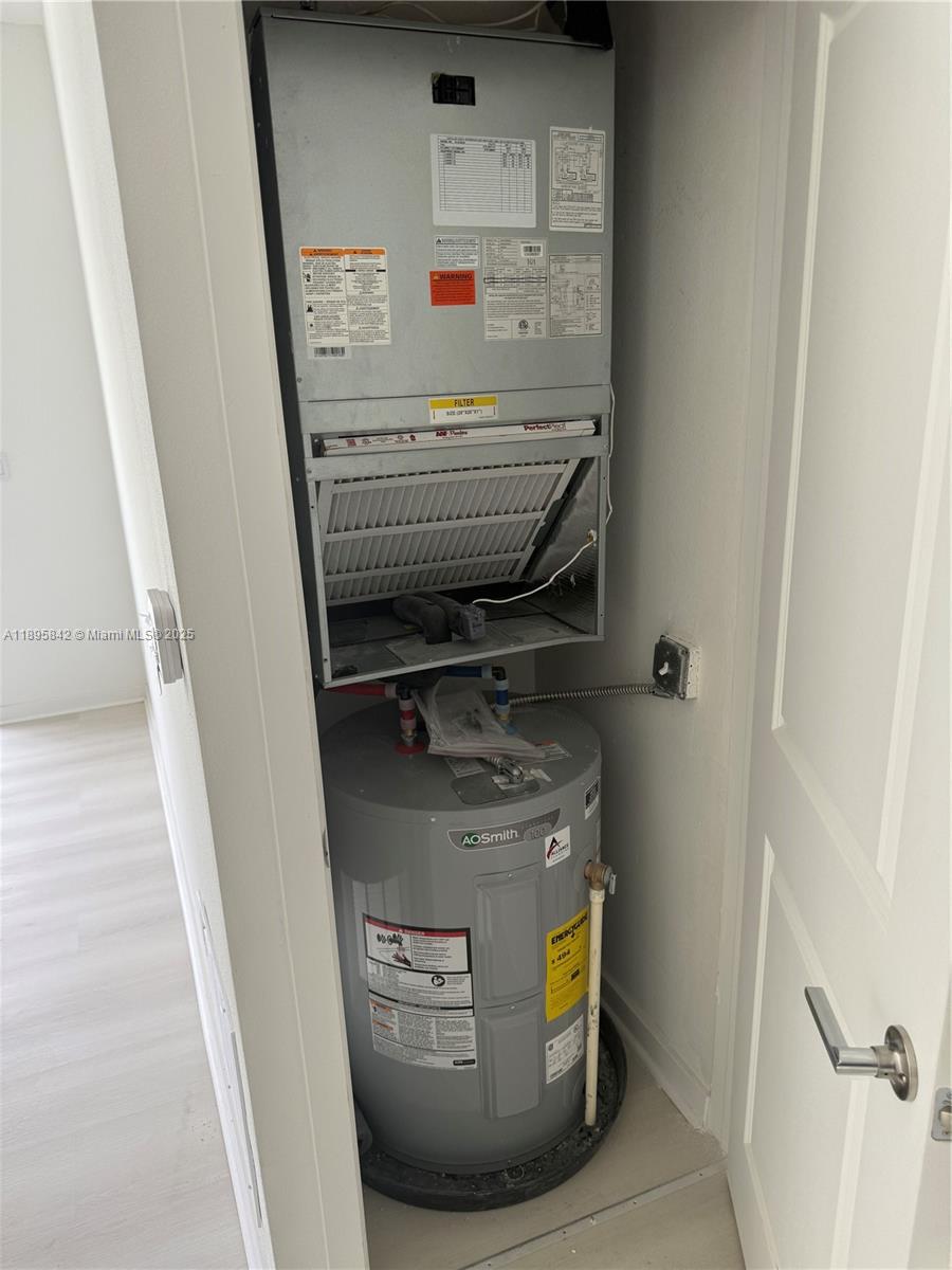 Millenia Park Tower III - Residential Lease