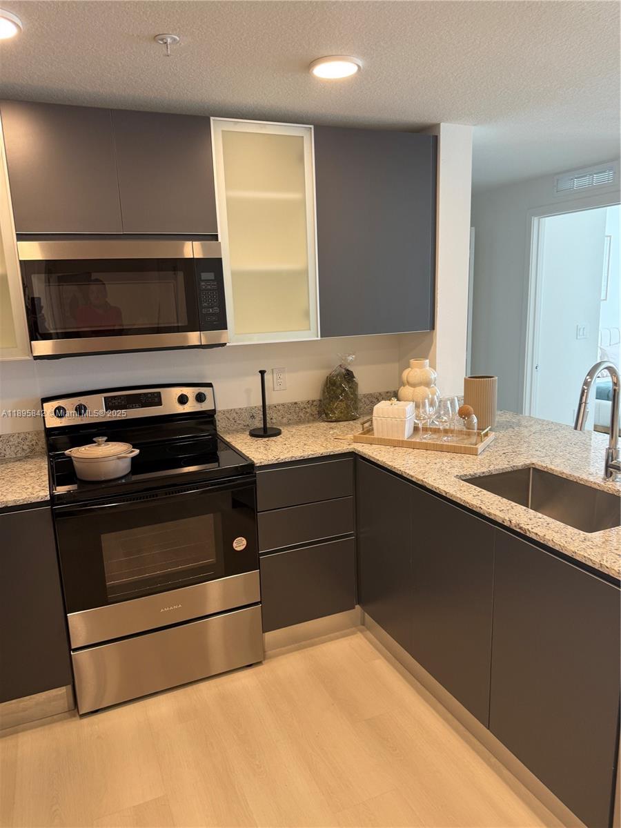 Millenia Park Tower III - Residential Lease