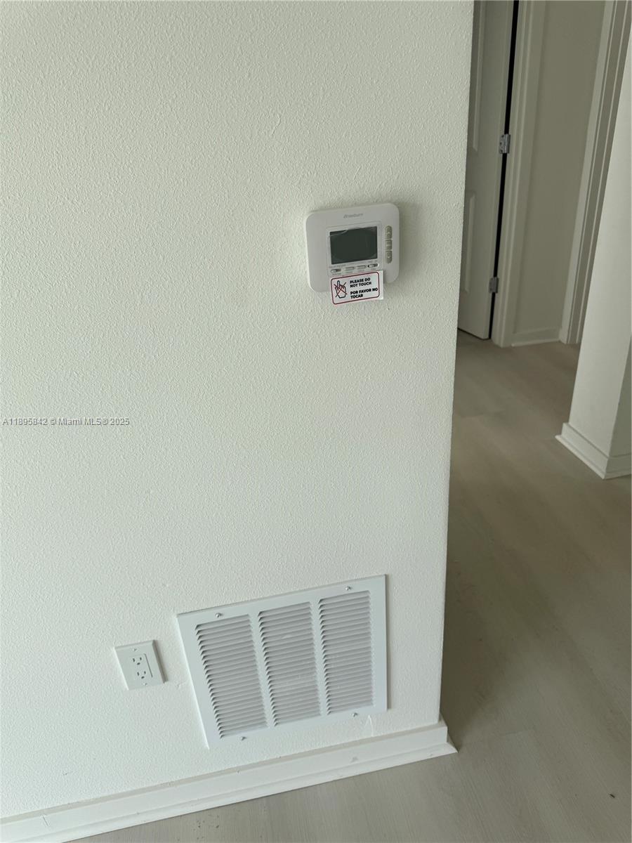 Millenia Park Tower III - Residential Lease