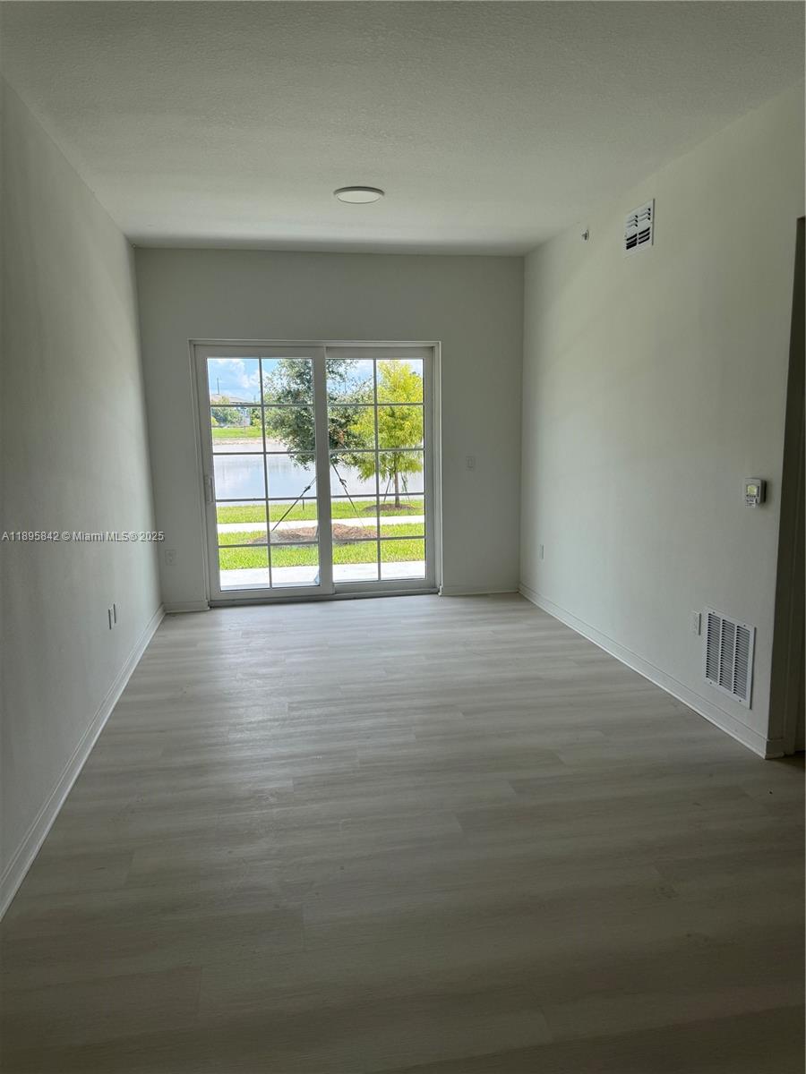 Millenia Park Tower III - Residential Lease