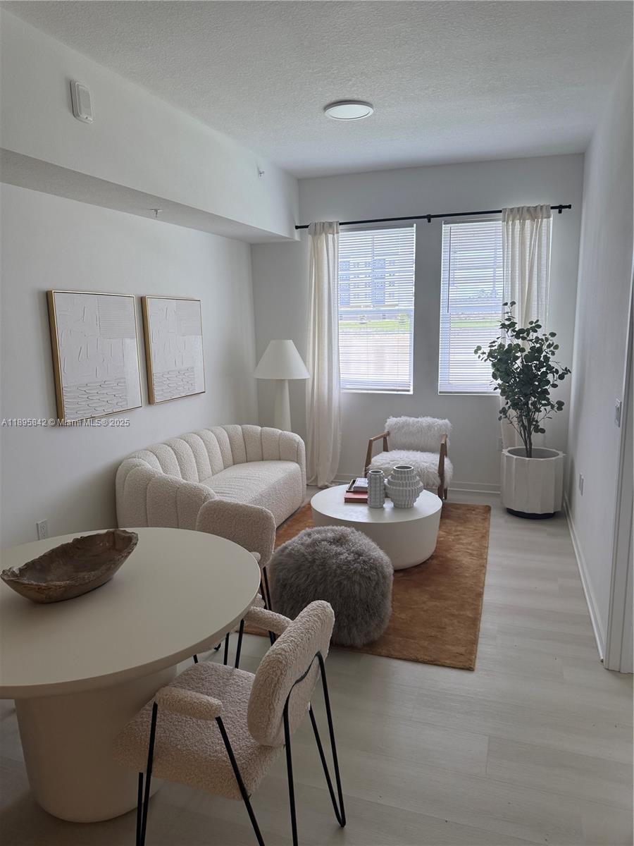 Millenia Park Tower III - Residential Lease