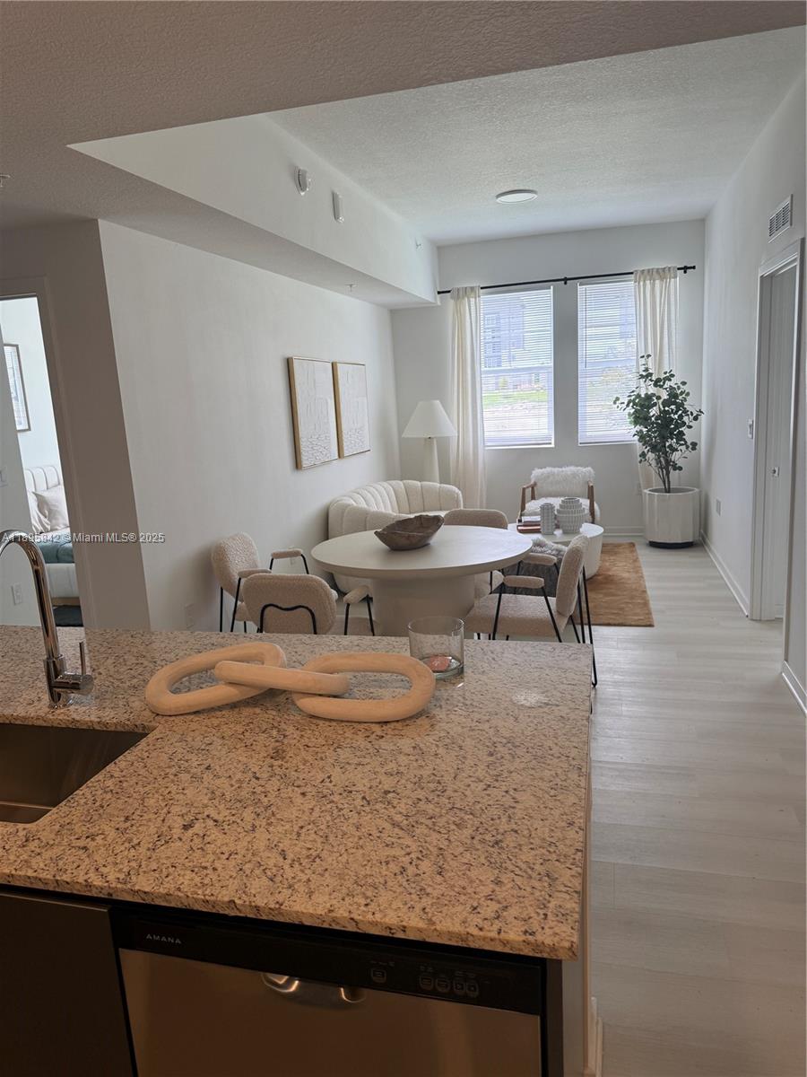 Millenia Park Tower III - Residential Lease