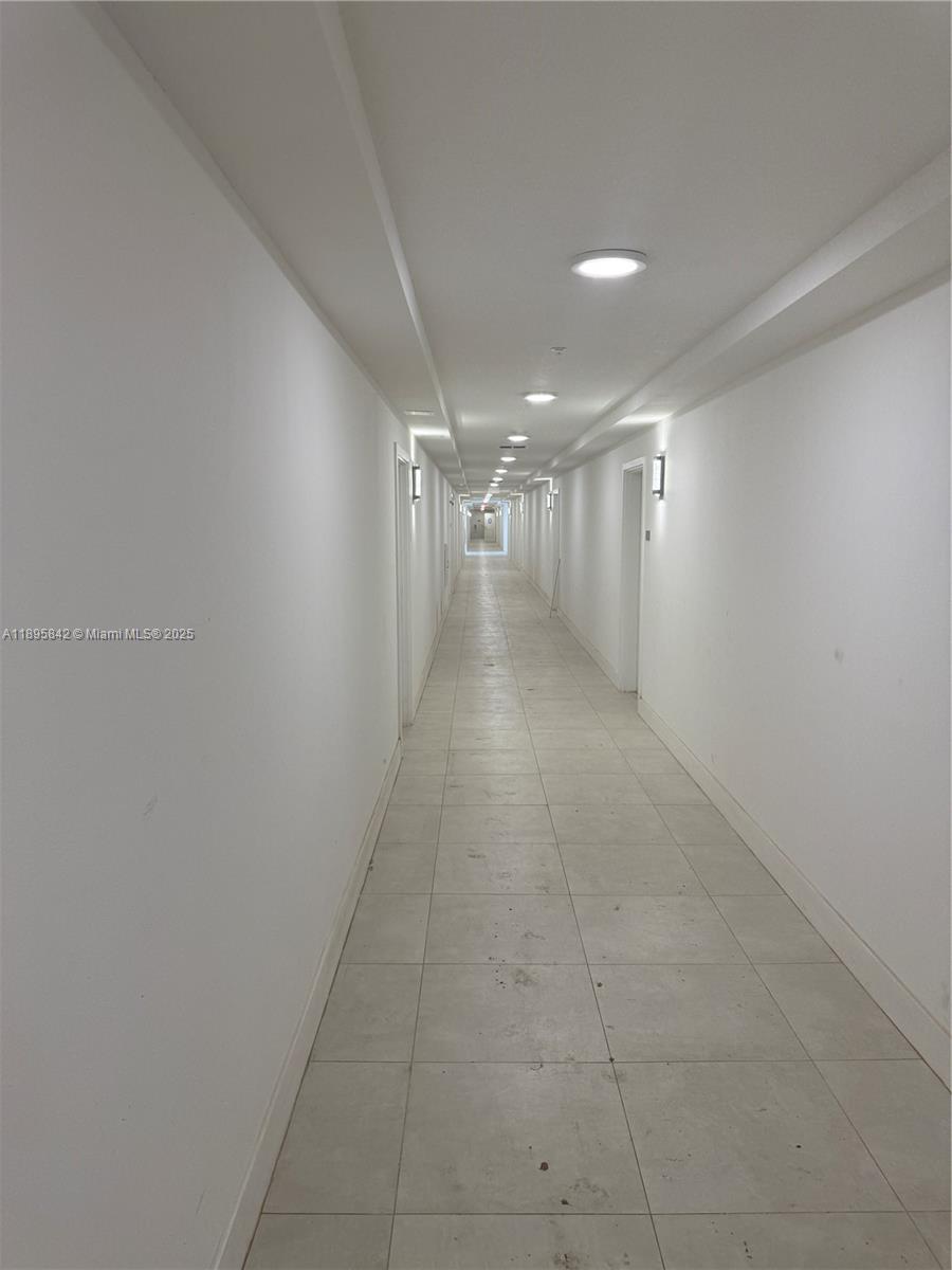 Millenia Park Tower III - Residential Lease