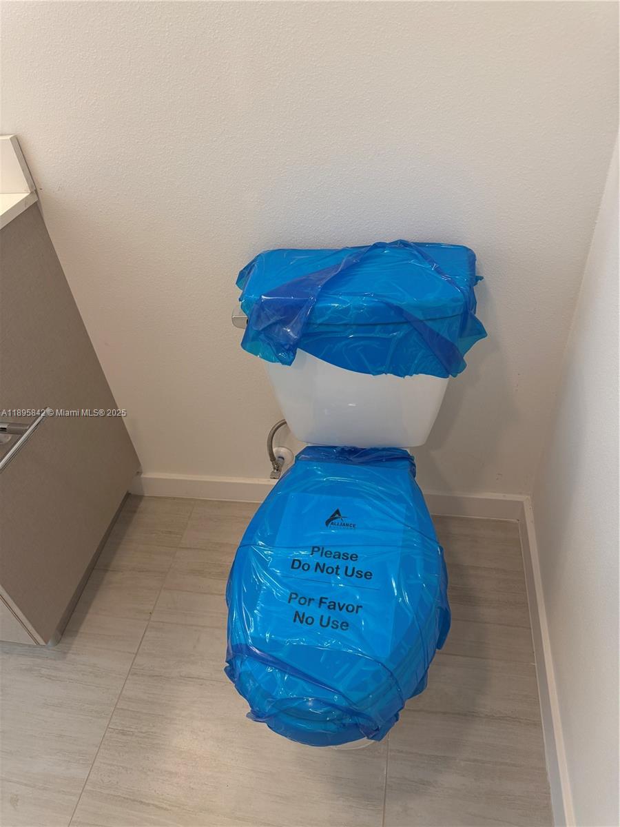 Millenia Park Tower III - Residential Lease