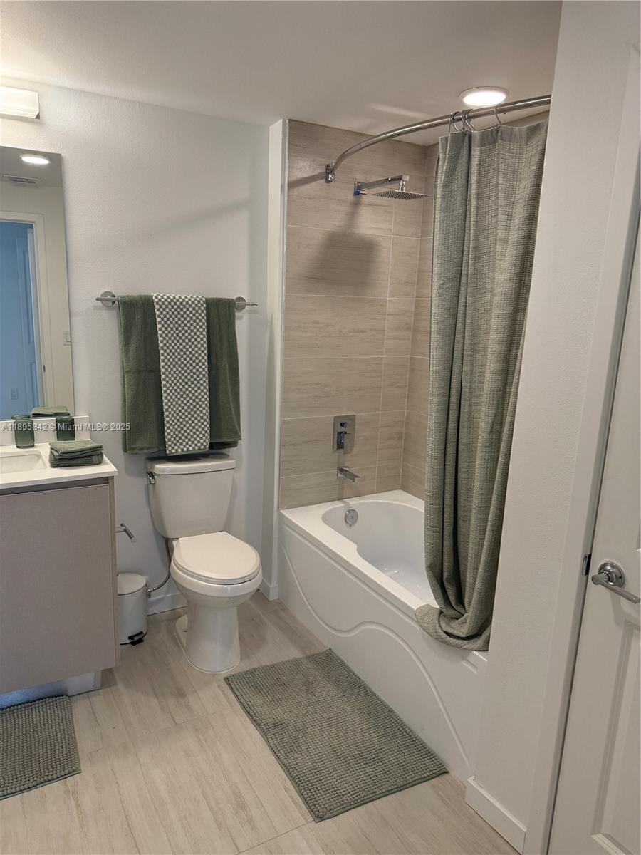 Millenia Park Tower III - Residential Lease