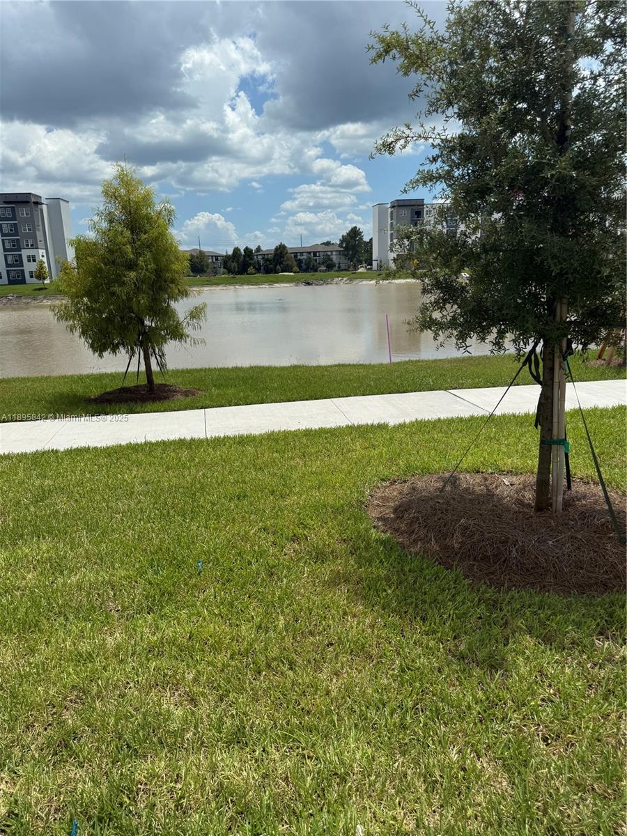 Millenia Park Tower III - Residential Lease