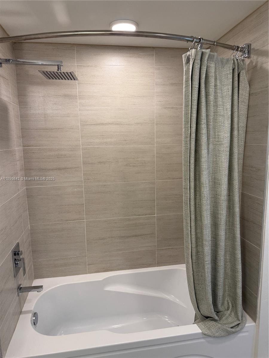 Millenia Park Tower III - Residential Lease