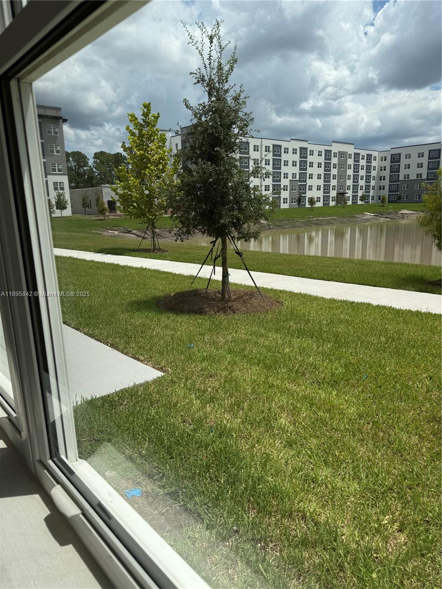 Millenia Park Tower III - Residential Lease