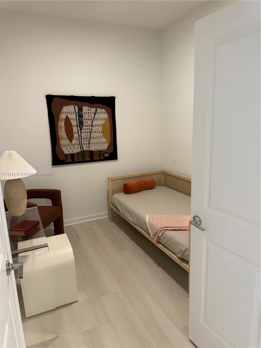 Millenia Park Tower III - Residential Lease