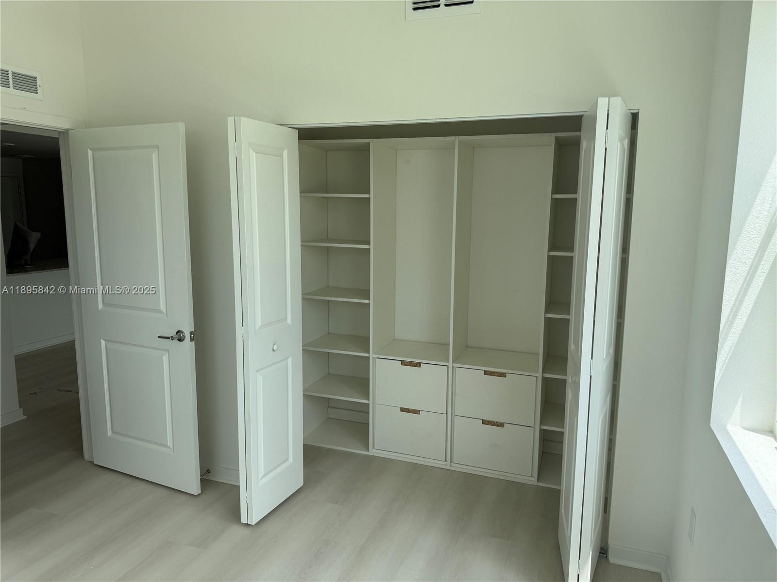 Millenia Park Tower III - Residential Lease