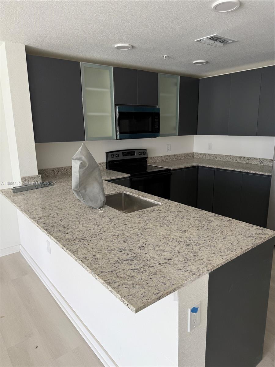 Millenia Park Tower III - Residential Lease