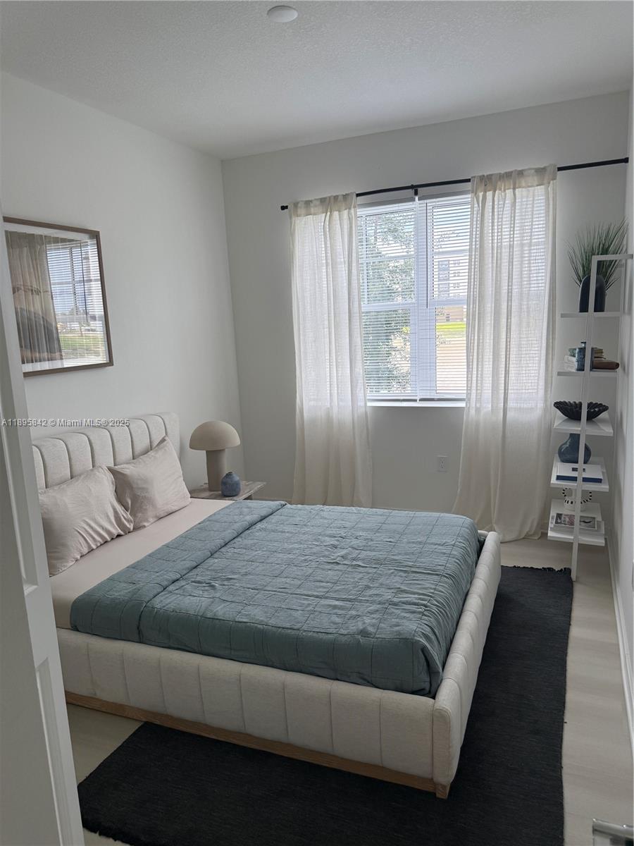 Millenia Park Tower III - Residential Lease