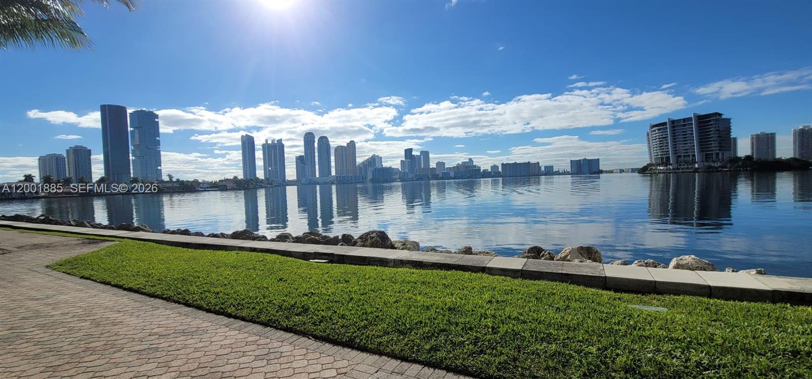 MYSTIC POINTE CONDO NO ON - Residential Lease