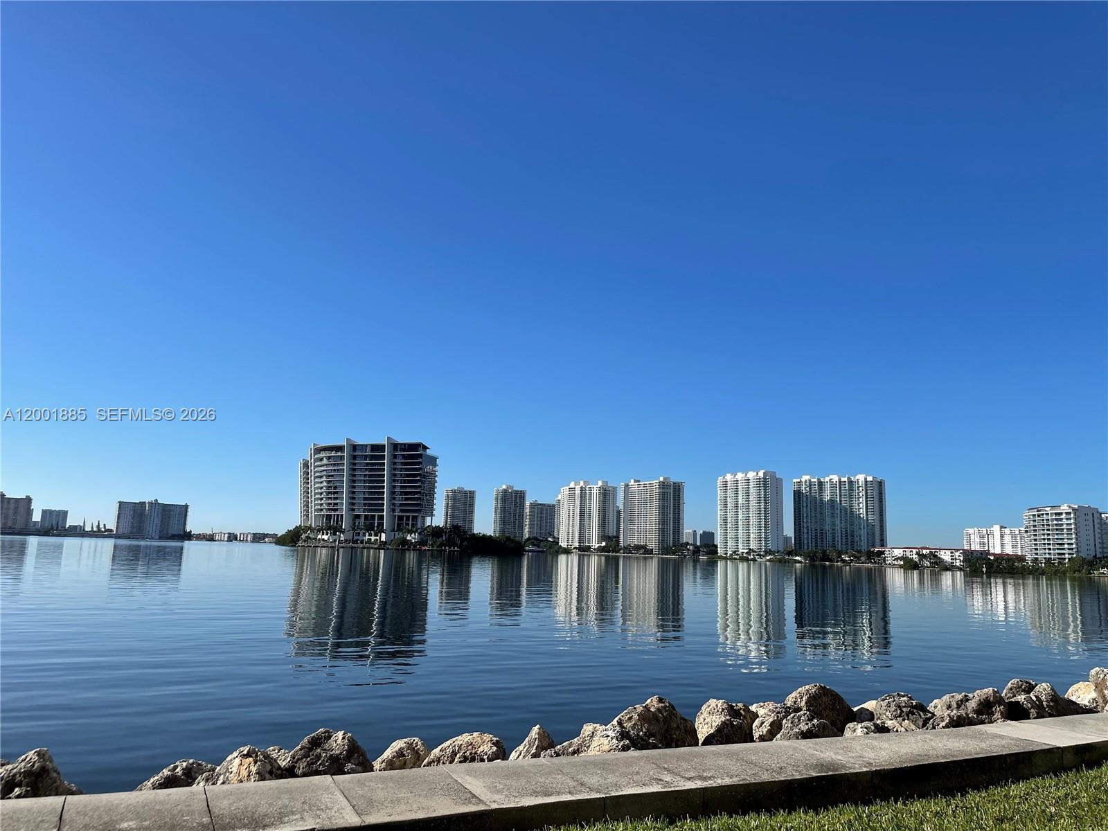 MYSTIC POINTE CONDO NO ON - Residential Lease