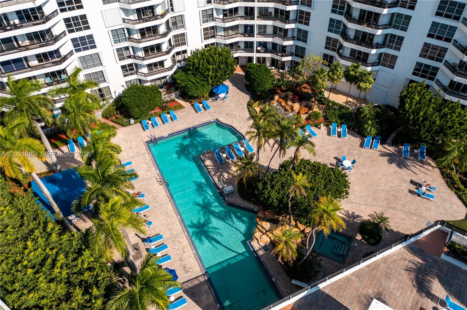 MYSTIC POINTE CONDO NO ON - Residential Lease