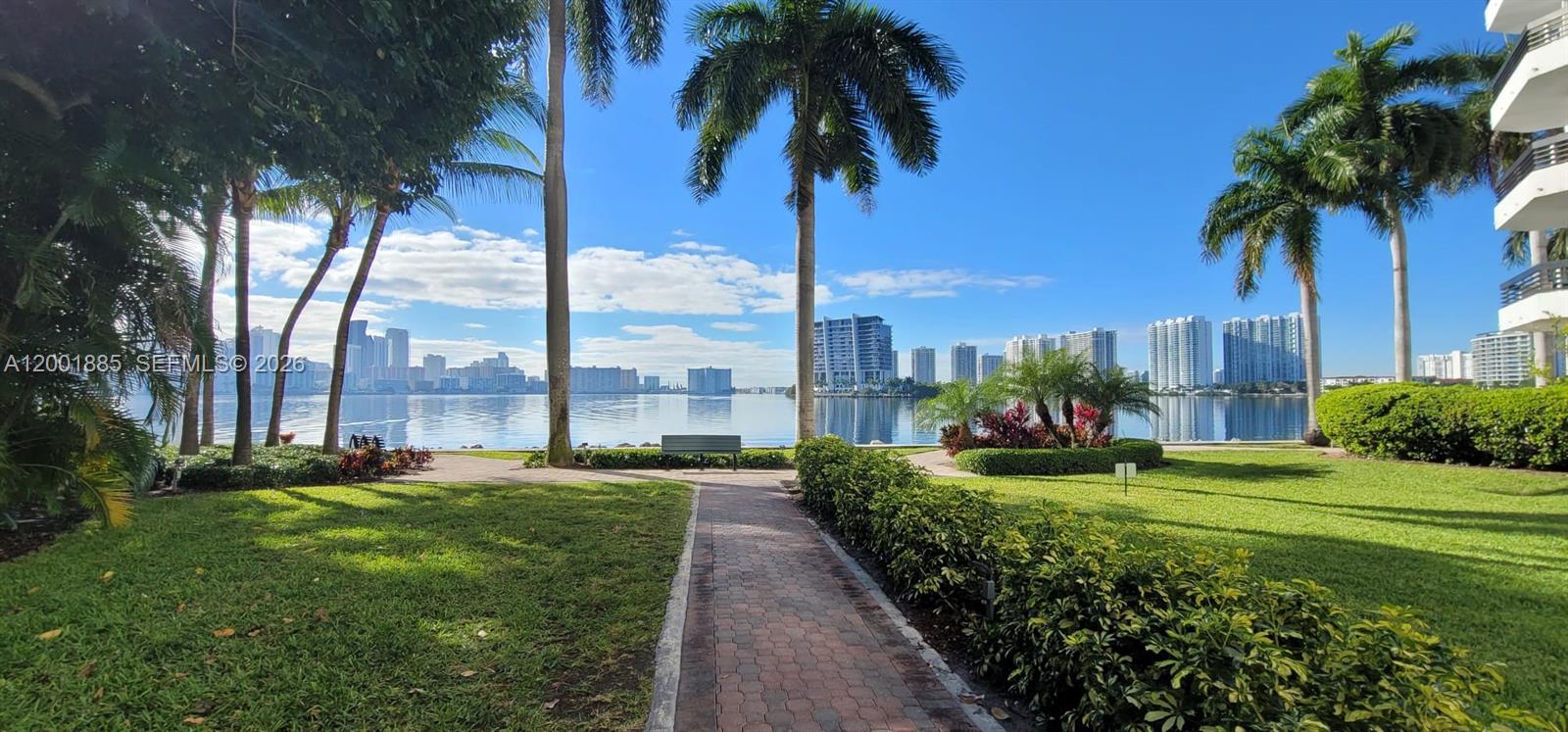 MYSTIC POINTE CONDO NO ON - Residential Lease