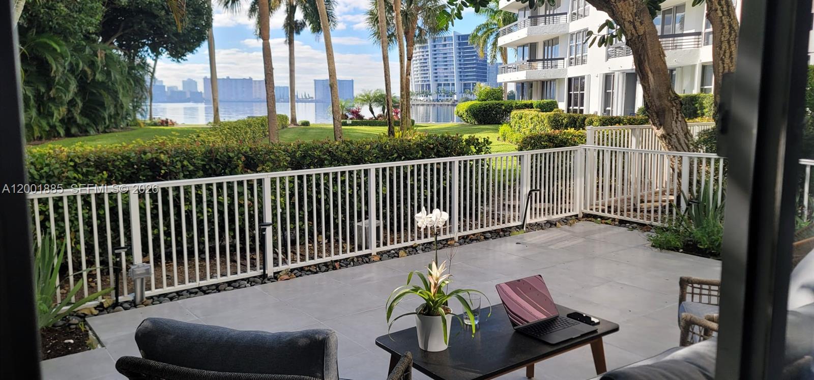 MYSTIC POINTE CONDO NO ON - Residential Lease