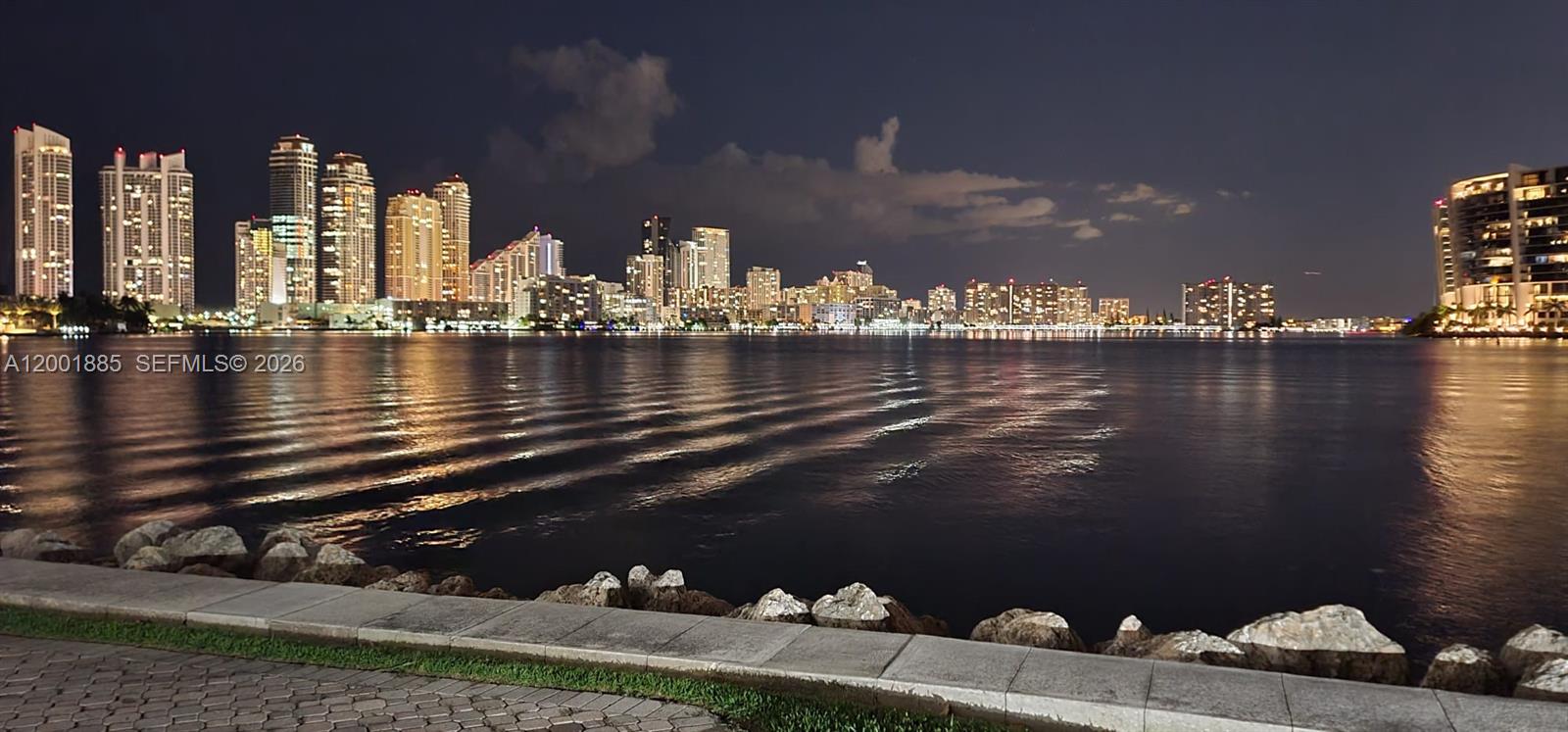 MYSTIC POINTE CONDO NO ON - Residential Lease