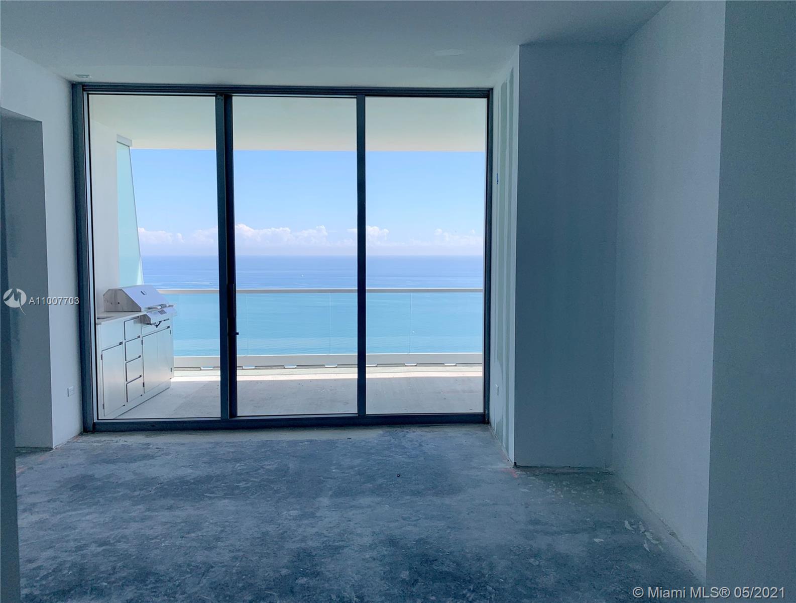 Turnberry Ocean Club - Residential