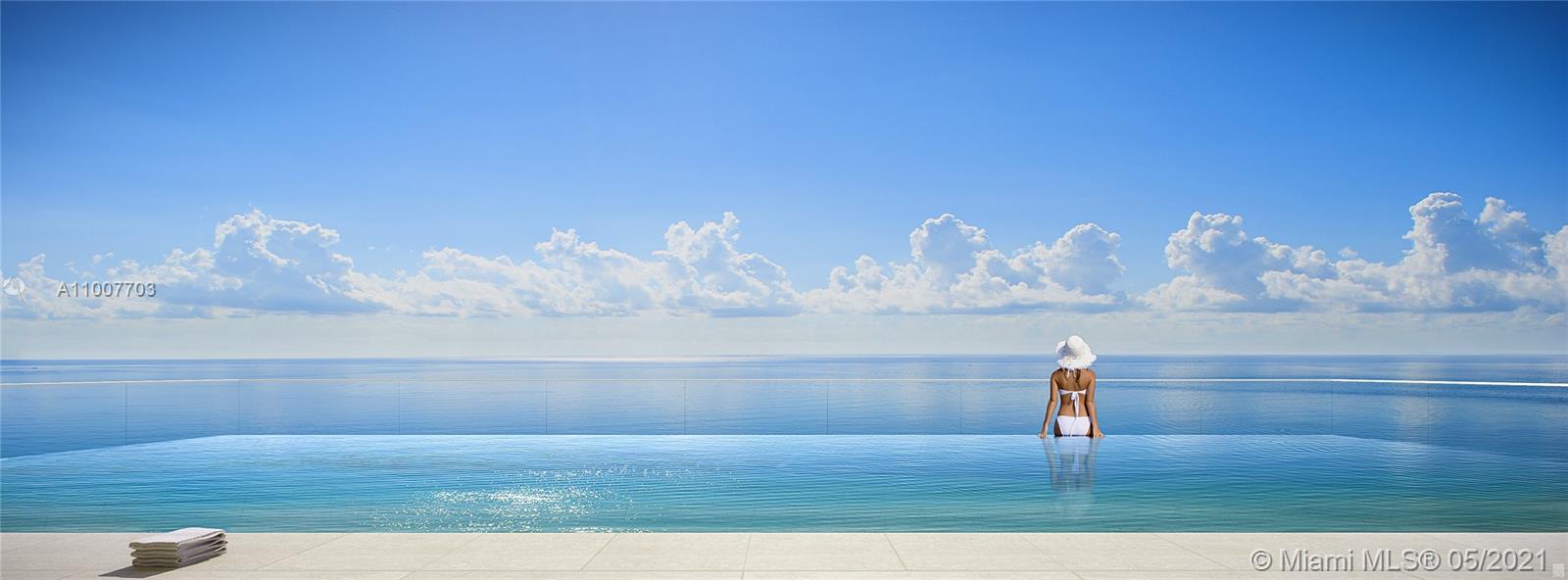 Turnberry Ocean Club - Residential