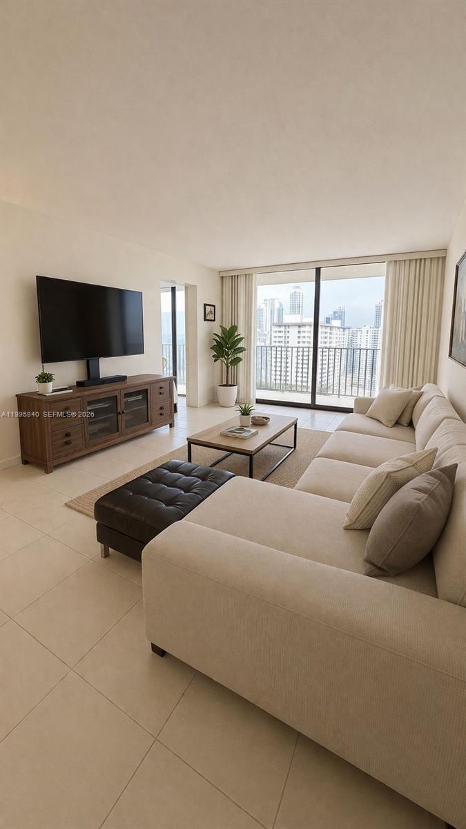 WINSTON TOWERS 700 CONDO - Residential