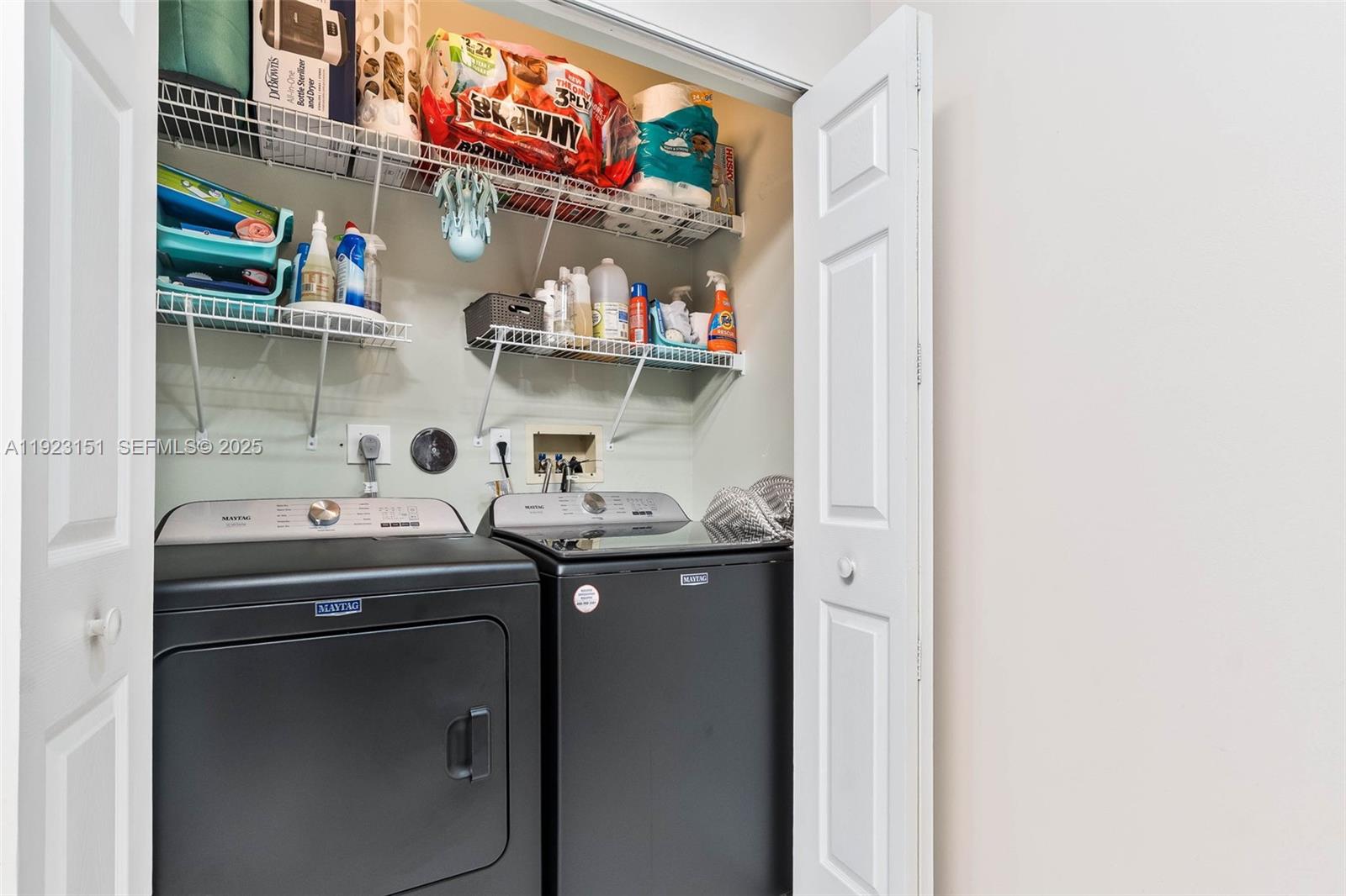 S & R OF INVERRARY PAR F - Residential