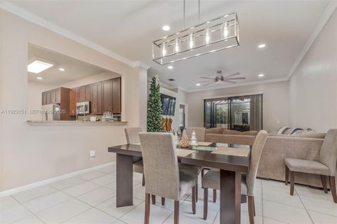 3044 La Mirage Dr Lauderhill FL 33319