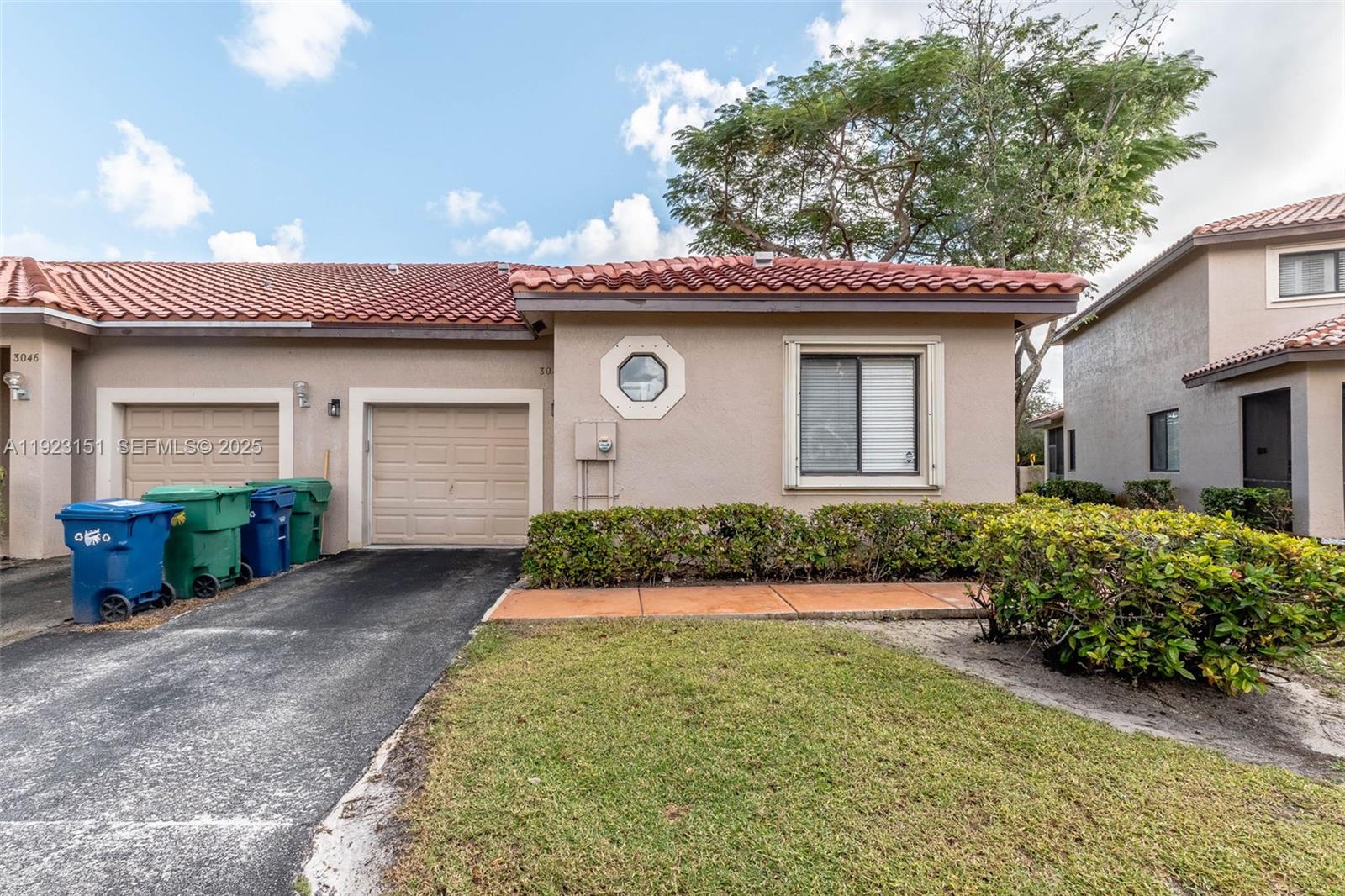 S & R OF INVERRARY PAR F - Residential