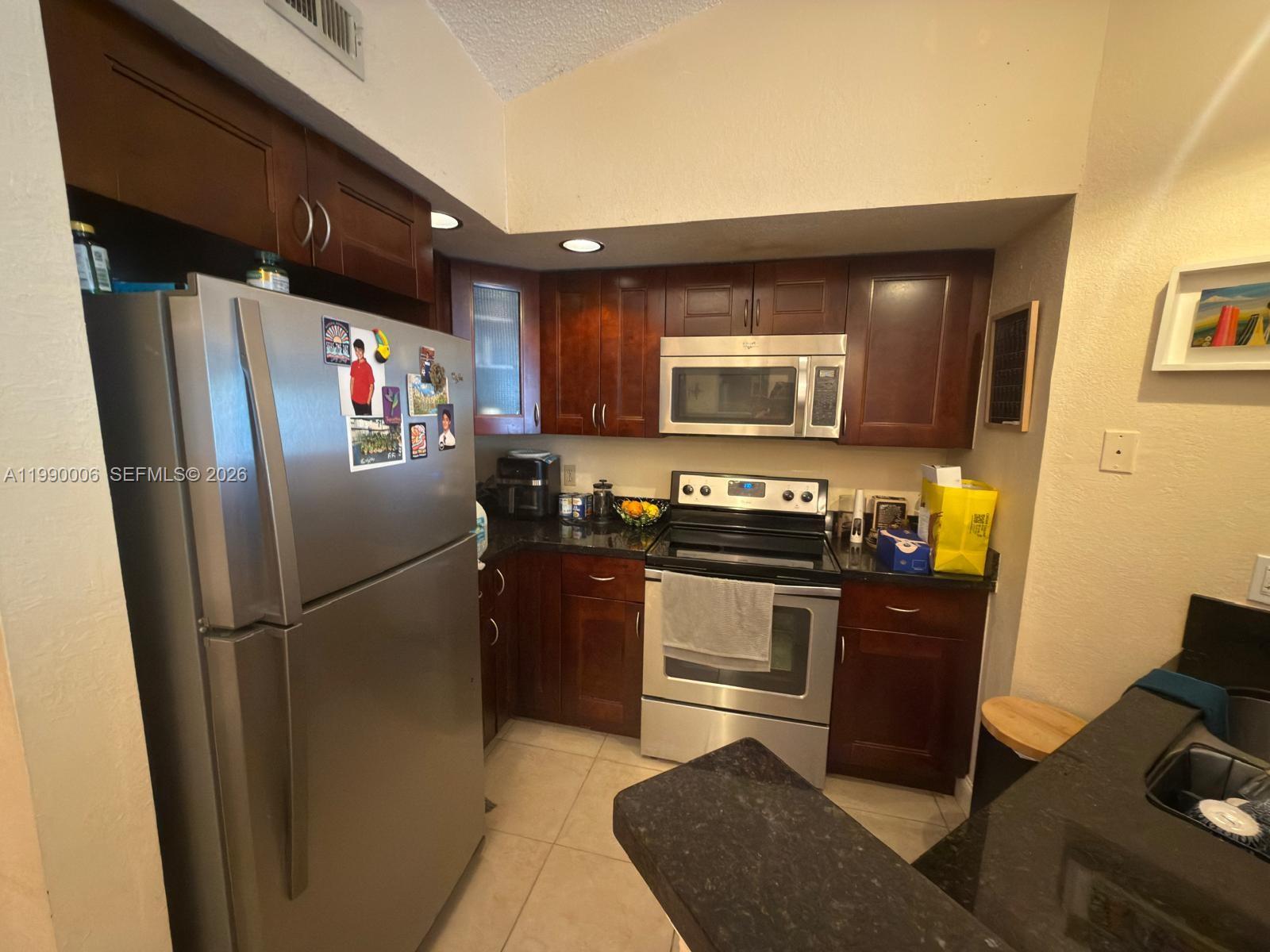 ISLES AT LAGO MAR CONDO - Residential