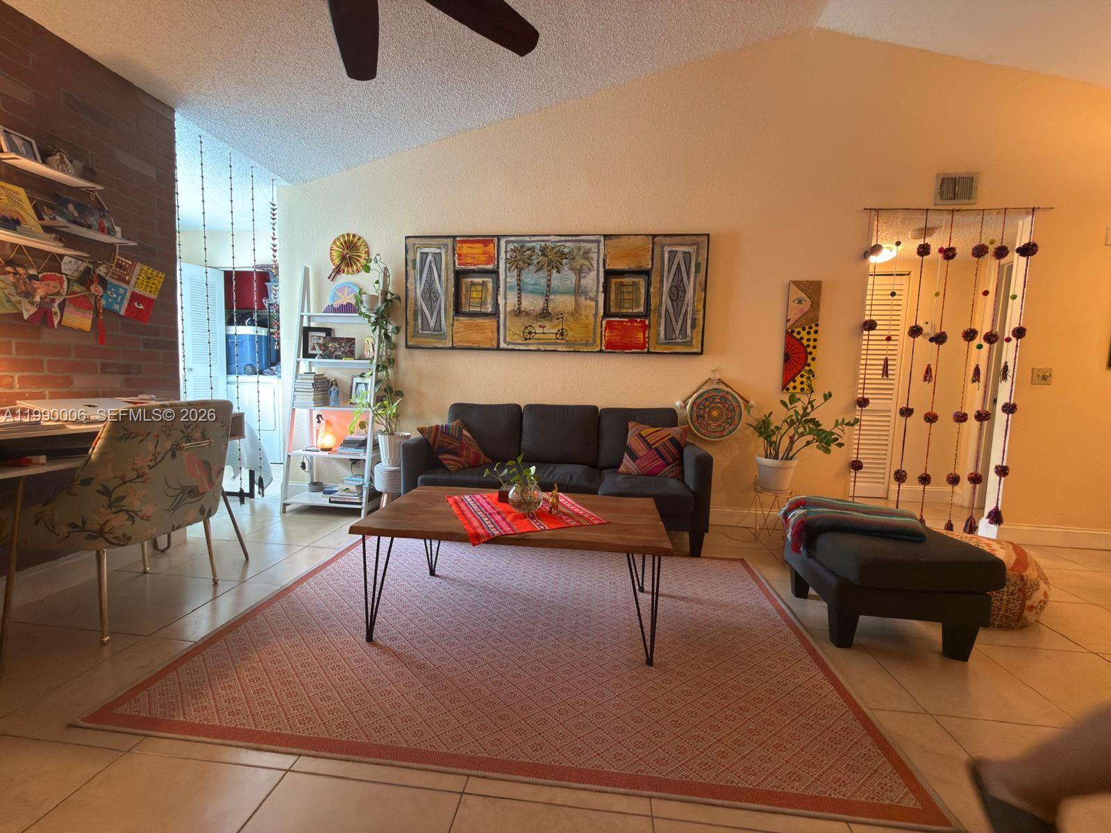 ISLES AT LAGO MAR CONDO - Residential
