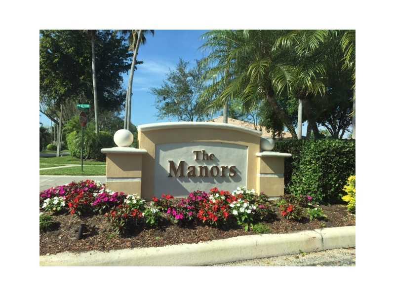 THE VILLAGES OF RENAISSAN - Residential Lease