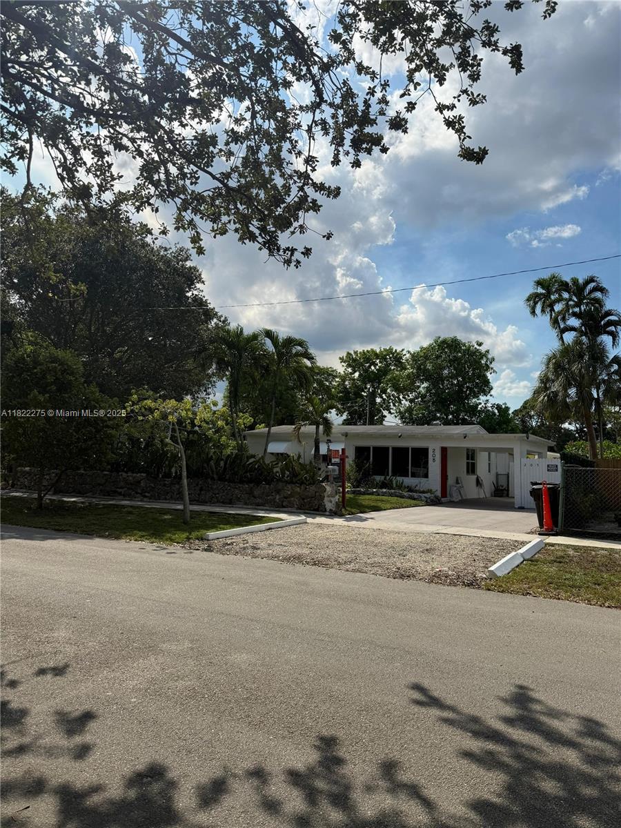 WOODLAND PARK AMD PLAT - Residential