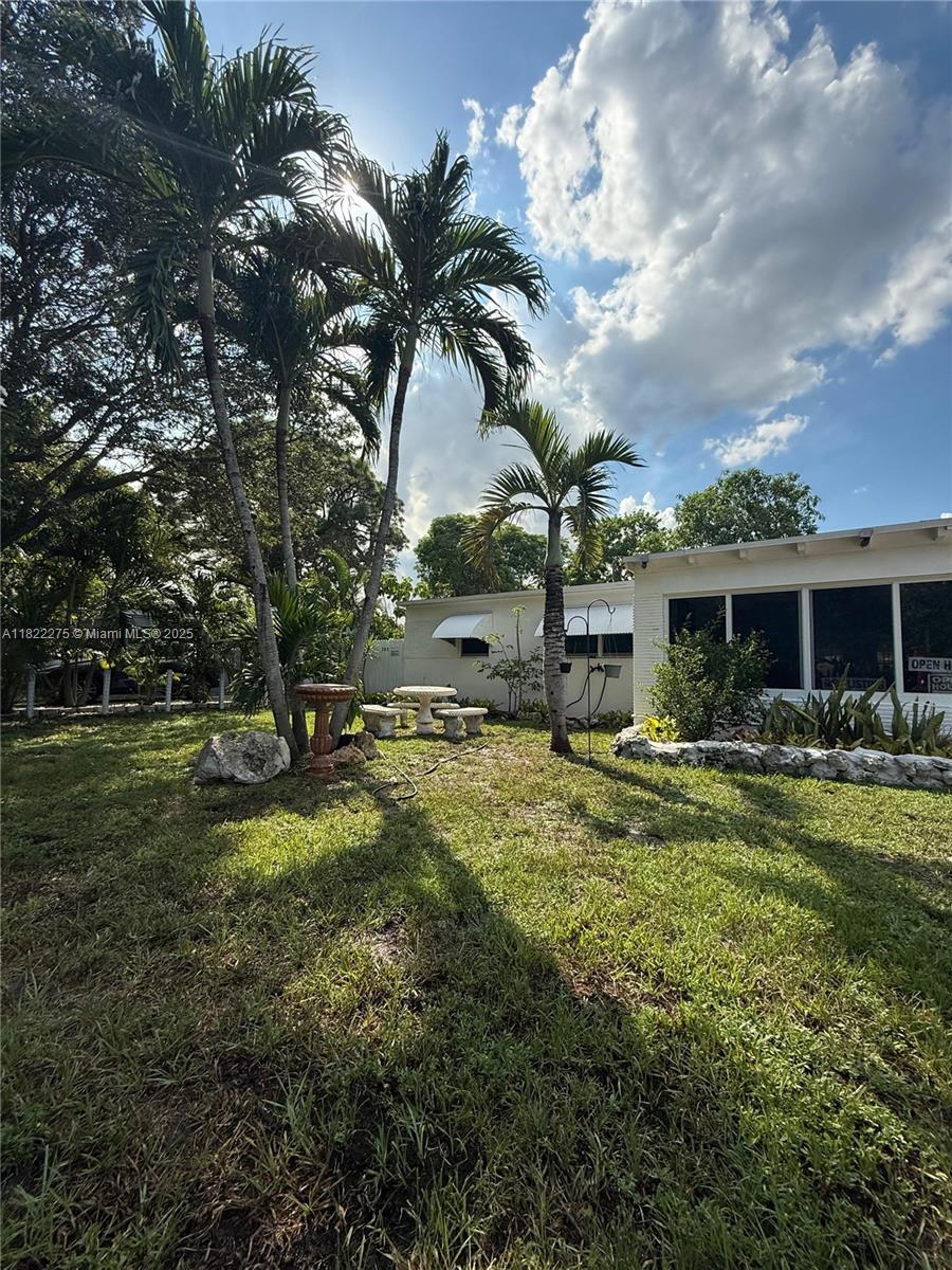 WOODLAND PARK AMD PLAT - Residential