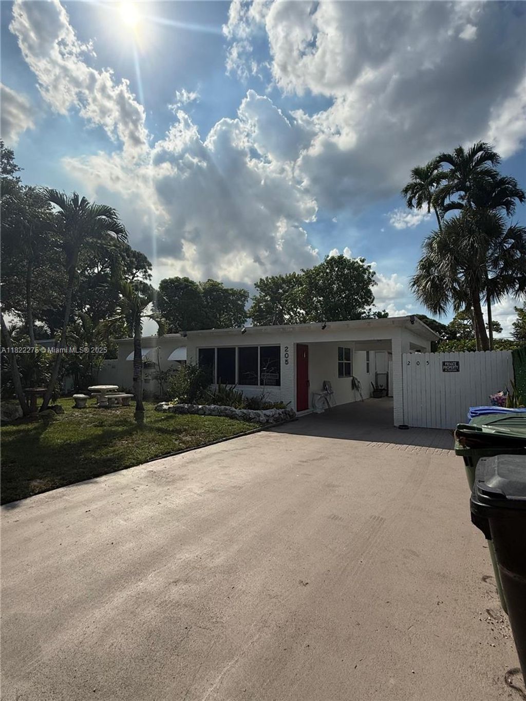 Photo of 205 SW 21st Way, Fort Lauderdale, FL 33312 (MLS # A11822275)