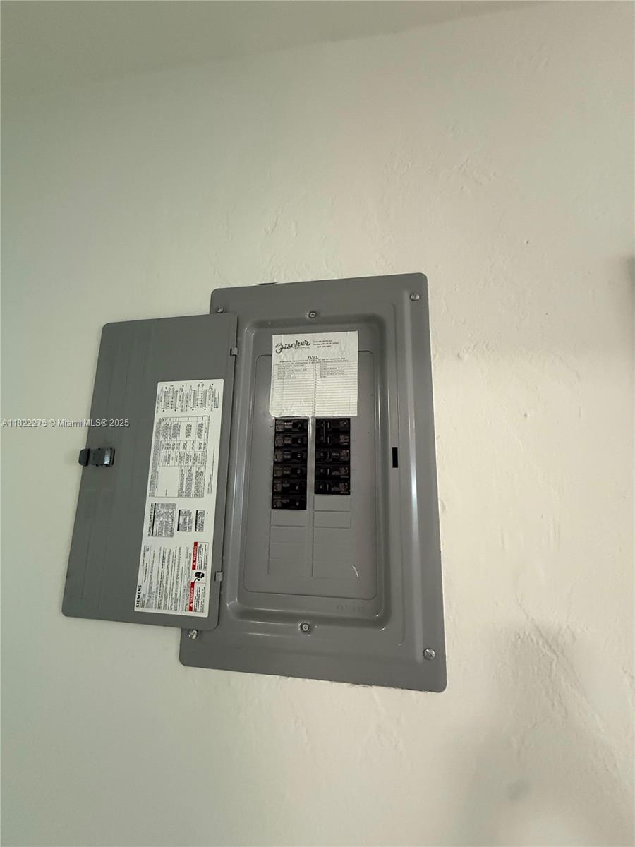 WOODLAND PARK AMD PLAT - Residential