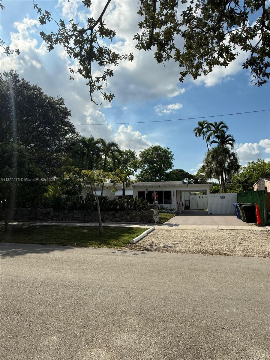 WOODLAND PARK AMD PLAT - Residential