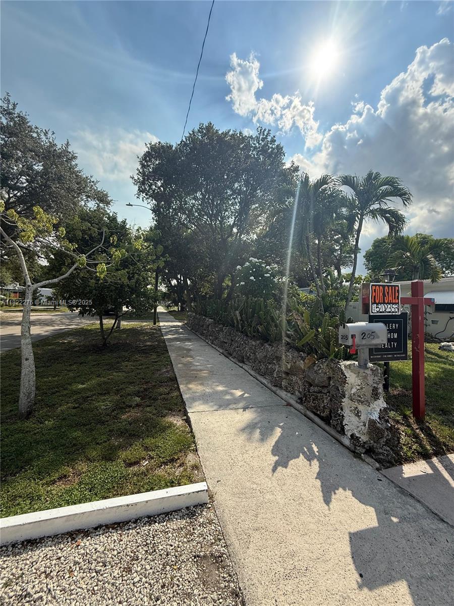 WOODLAND PARK AMD PLAT - Residential