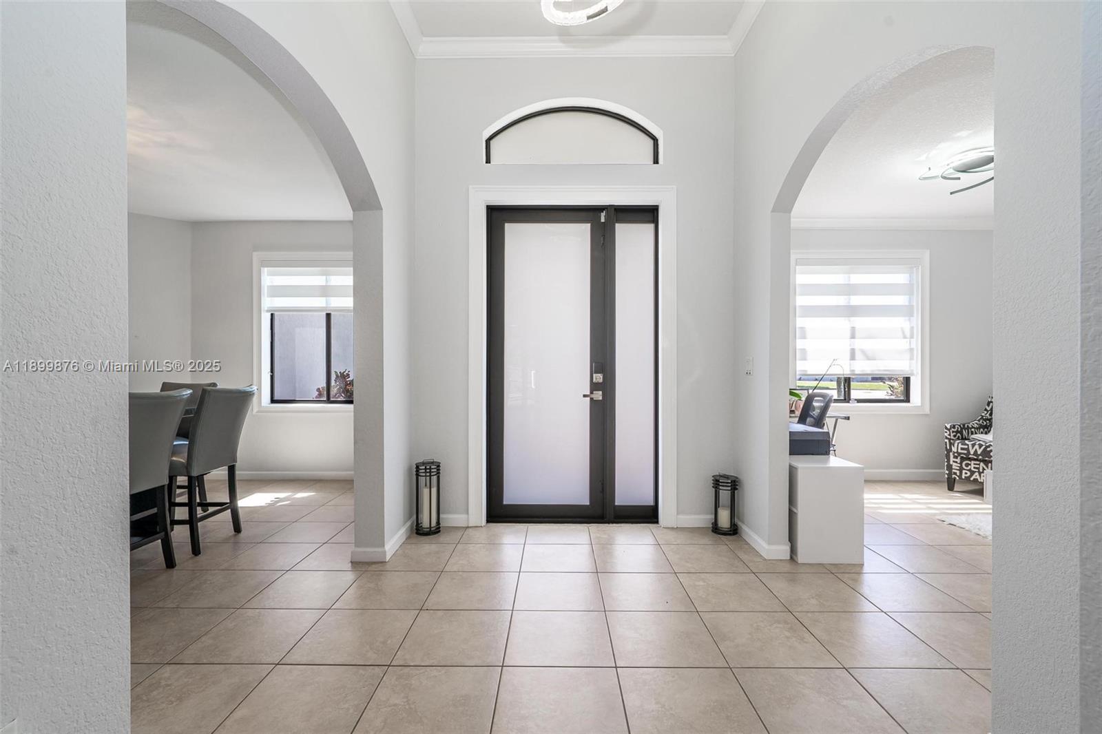 ESTATE MANSIONS 1ST ADDN - Residential